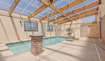 602 Sunglow Ave, Alamogordo, NM 88310
