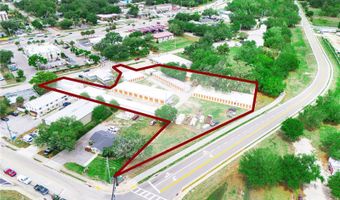 1590 N PARK Ave, Bartow, FL 33830