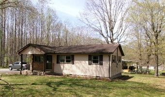 927 Old Grandview Rd, Beaver, WV 25813