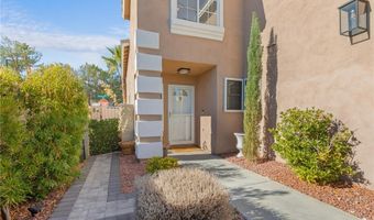 121 Golf Range St, Las Vegas, NV 89145