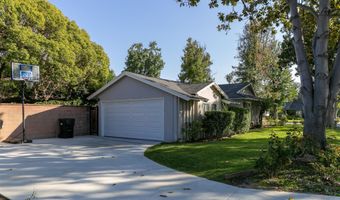 303 E Las Flores Ave, Arcadia, CA 91006
