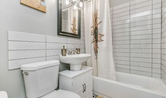 4639 S HUGHES St, Amarillo, TX 79110
