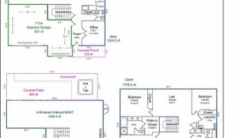 1124 Wagon Bend Rd, Berthoud, CO 80513