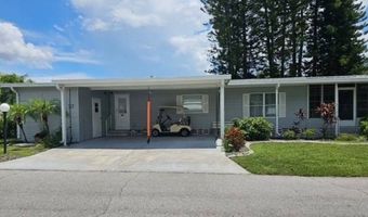 2818 S Flamingo Rd, Avon Park, FL 33825