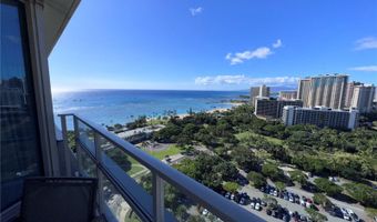 223 Saratoga Rd 2601, Honolulu, HI 96815