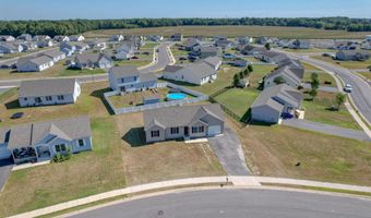 511 MELROSE St, Harrington, DE 19952