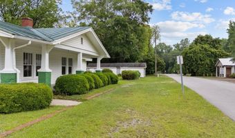 6188 Deans St, Bailey, NC 27807