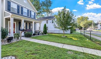 311 N GOVERNORS Ave, Dover, DE 19904