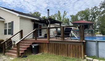 187 H Pope Rd, Adrian, GA 31002