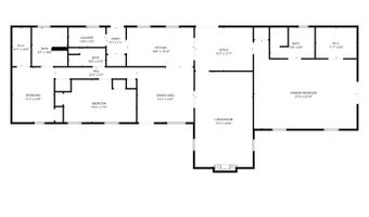1579 Van Buren Rd, Barnesville, GA 30204
