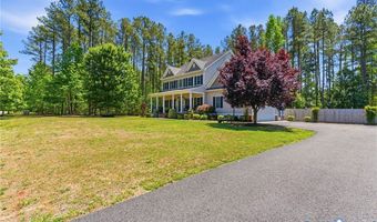 303 Carter Forest Dr, Ashland, VA 23005