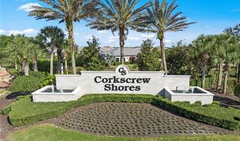 20412 Corkscrew Shores Blvd, Estero, FL 33928