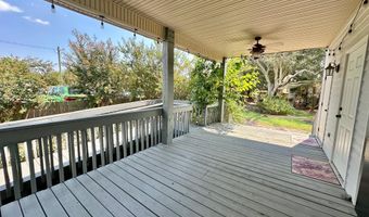 136 Main Street Lot B, Bay St. Louis, MS 39520