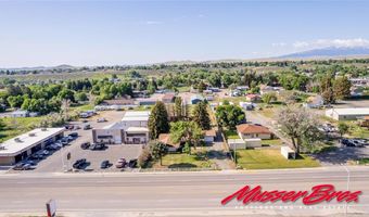 2636 Big Horn Ave, Cody, WY 82414