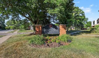 3422 Burbank Dr, Ann Arbor, MI 48105