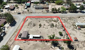 331 Valle Lindo Dr, Socorro, TX 79927