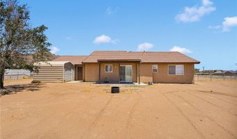 20083 Rimrock Rd, Apple Valley, CA 92307