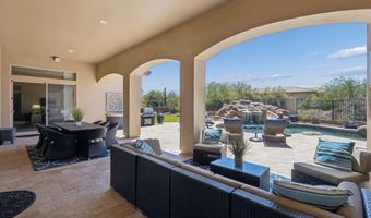 5651 E VILLA CASSANDRA Way, Carefree, AZ 85377