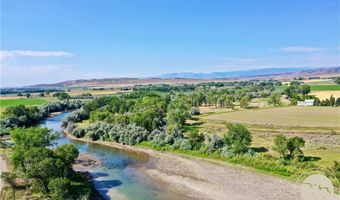 60 Langendorf Rd, Bridger, MT 59029