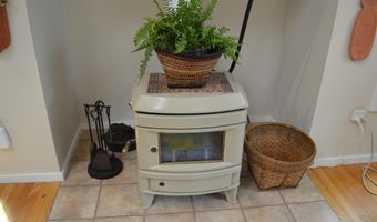 345 Big Bass Ln, Becket, MA 01223