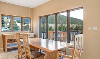 19 Panorama Pl, Angel Fire, NM 87710