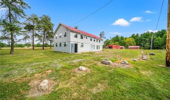 488 Penn Line Rd, Pierpont, OH 44082