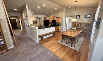 1600 W Williamson Ave, Sisters, OR 97759