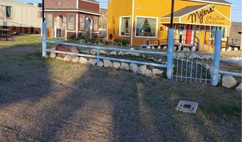 115 N Euclid Ave, Goldfield, NV 89013