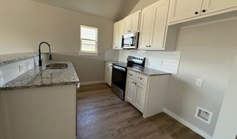 942 Minda St, Abilene, TX 79602