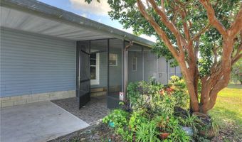 710 Hyacinth Cir, Barefoot Bay, FL 32976