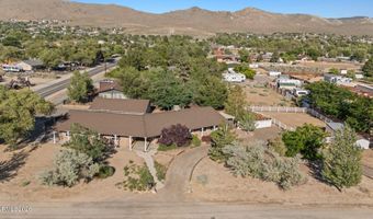 3789 Ponderosa Dr, Carson City, NV 89701