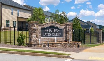 1813 QUAKER St, Hampton, GA 30228