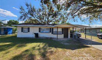 1415 W STEWARD St, Bartow, FL 33830