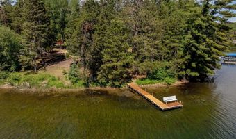 1090 Rainy Lake Dr NW, Backus, MN 56435