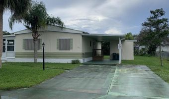 931 Spruce St, Barefoot Bay, FL 32976