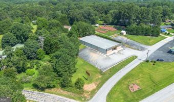 155 S Grant St, Alto, GA 30510