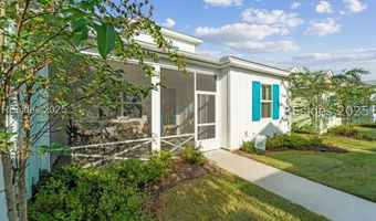 62 Seaplane Dr, Hardeeville, SC 29927