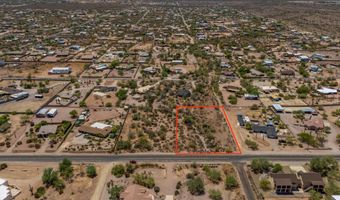 0 E Broadway Ave LOT A, Apache Junction, AZ 85119