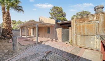 1702 Marathon Dr, Las Vegas, NV 89108