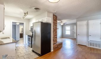 1125 Cornell Dr, Abilene, TX 79602