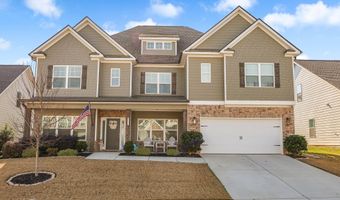 3331 Grassy Fields Ln, Apison, TN 37302