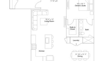 4003 Seaside Alder Rd #0308, Bowie, MD 20720