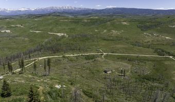 217 FISHERMAN CREEK Rd, Bondurant, WY 82922