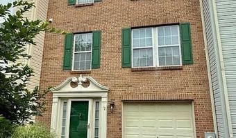12 BARCLAY Dr, Hockessin, DE 19707