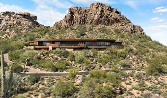 36700 N LONE EAGLE Pt, Carefree, AZ 85377