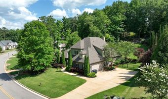 1569 CLUB CREEK Dr, Auburn, AL 36862