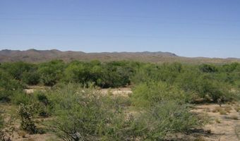 W Traveler Way lot 46, Congress, AZ 85332