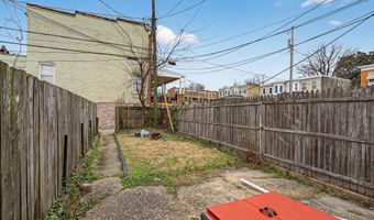 4668 YORK Road Unit 2 1Fl 2 (1Fl), Baltimore, MD 21212