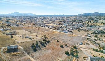 N Malapai Drive, Chino Valley, AZ 86323