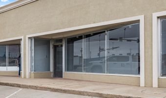 107 W Broadway, Andrews, TX 79714